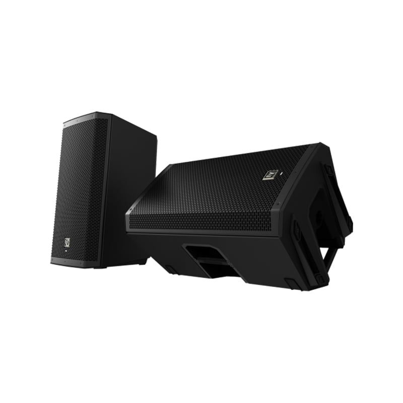 Loa karaoke Electro Voice ZLX-12P-EU chính hãng - Hình 9