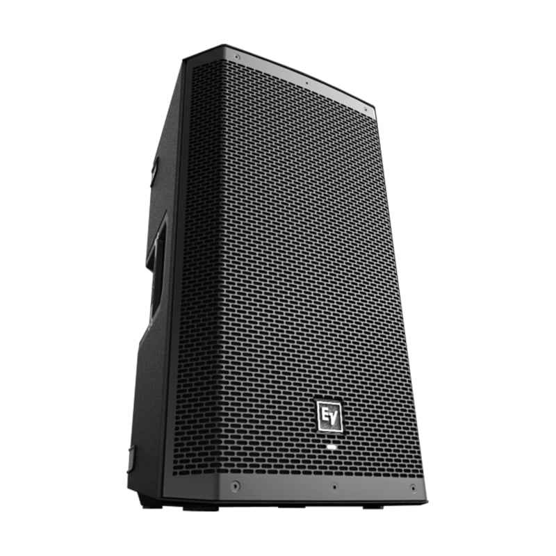 Loa karaoke Electro Voice ZLX-12P-EU chính hãng - Hình 3