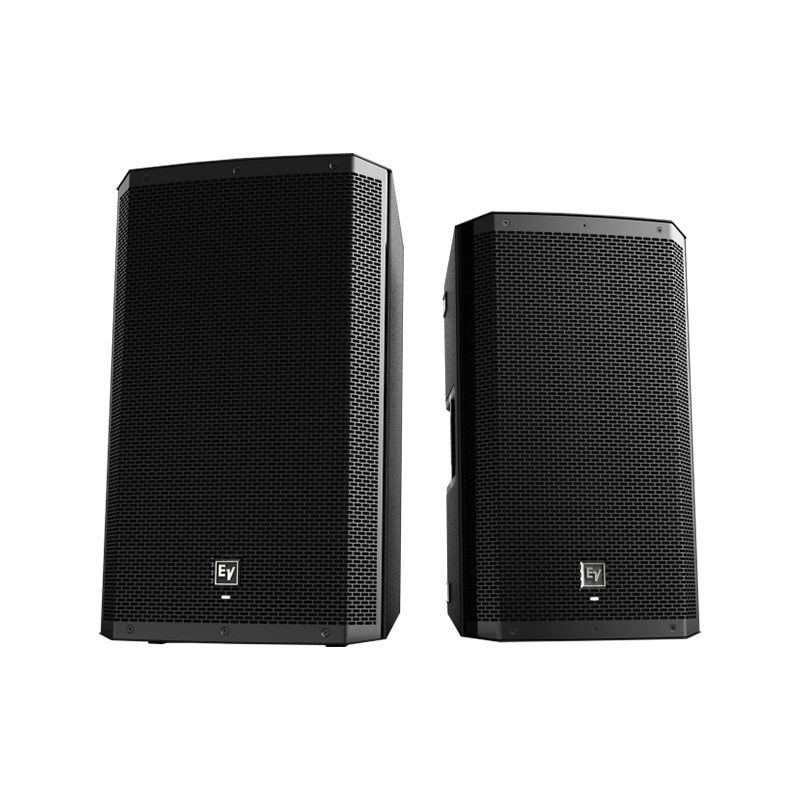 Loa karaoke Electro Voice ZLX-15P-EU chính hãng - Hình 1