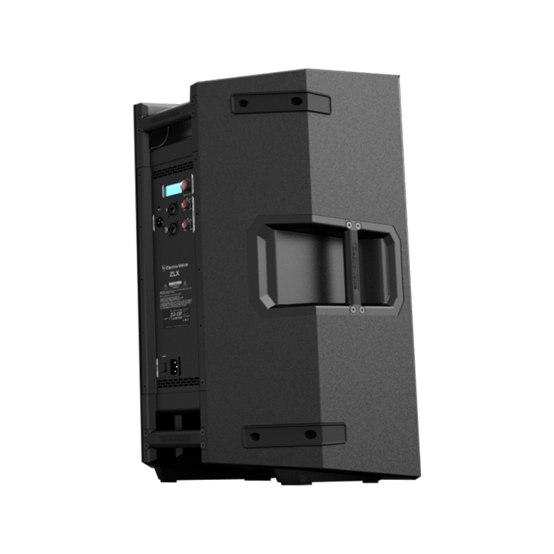 Loa karaoke Electro Voice ZLX-15P-EU chính hãng - Hình 9