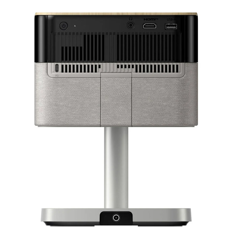 Máy Chiếu Mini Di Động Epson EF-72 4K Pro-UHD Chính Hãng - Hình 3