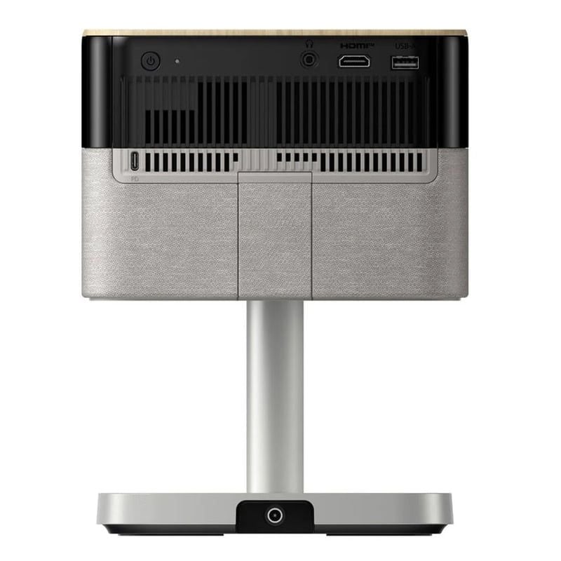 Máy Chiếu Mini Di Động Epson EF-72 4K Pro-UHD Chính Hãng - Hình 3