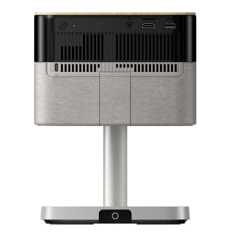 Máy Chiếu Mini Di Động Epson EF-72 4K Pro-UHD Chính Hãng - Hình 3