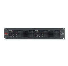 Equalizer dbx 1215 chính hãng - Thumb 1
