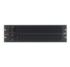 Equalizer dbx 1231 chính hãng