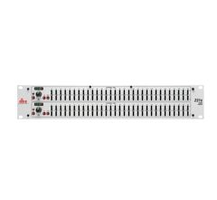 Equalizer dbx 231s chính hãng