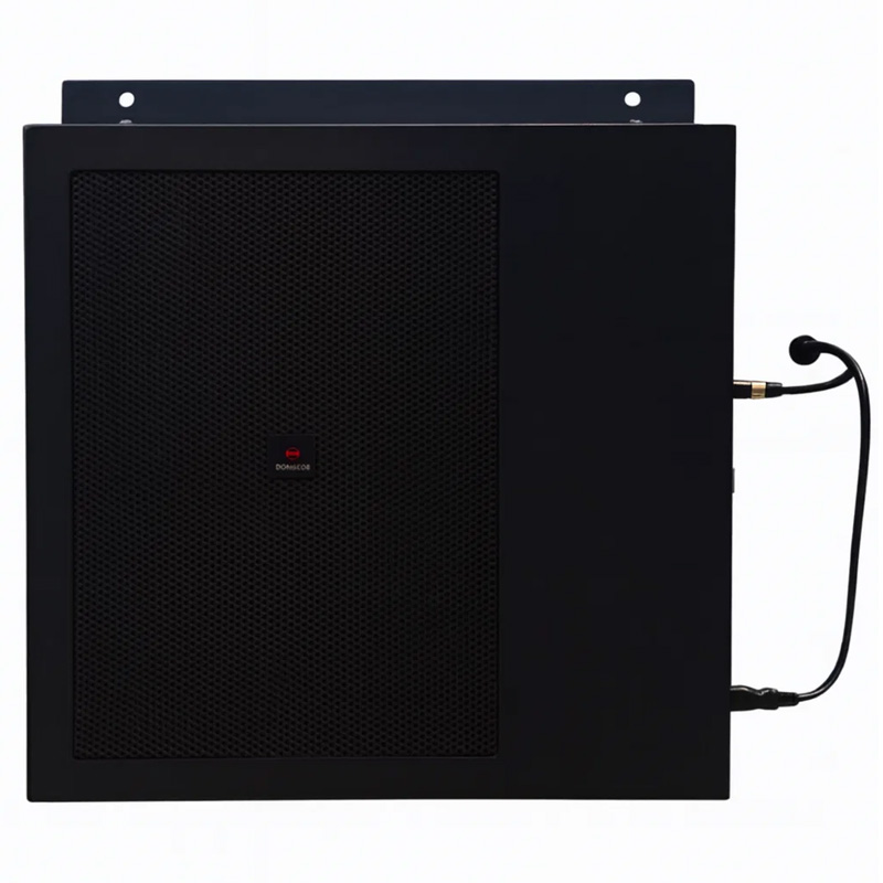 Loa Siêu Trầm Sumico EUROTECH SUB 8WM Mới Nhất - Hình 2