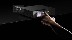 Music Streamer Eversolo T10 Streaming Transport Chính Hãng - Thumb 3