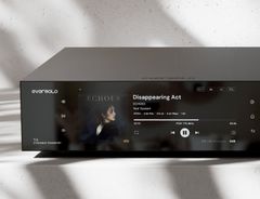 Music Streamer Eversolo T10 Streaming Transport Chính Hãng - Thumb 4