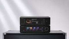 Music Streamer Eversolo T10 Streaming Transport Chính Hãng - Thumb 6