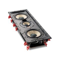 Loa âm tường Focal 300IWLCR6 chính hãng - Thumb 3