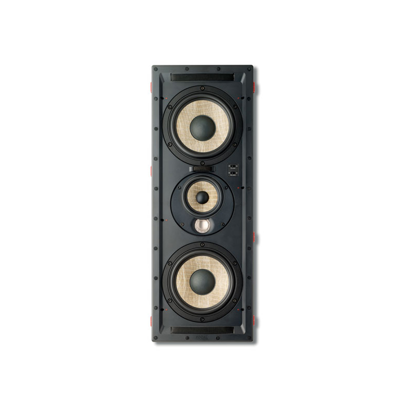 Loa âm tường Focal 300IWLCR6 chính hãng - Hình 2