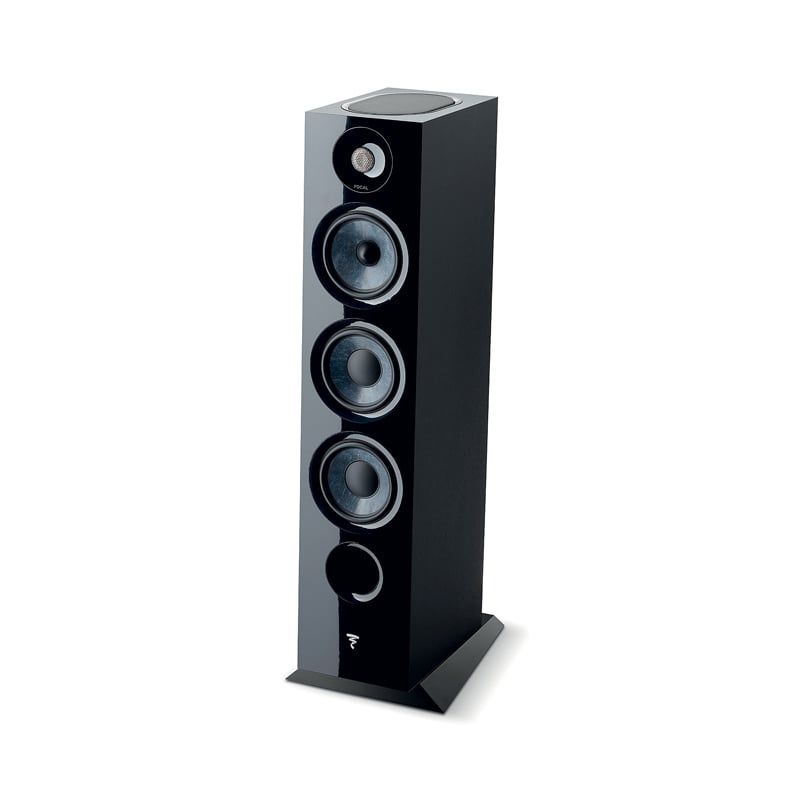 Loa Focal Chora 826-D Atmos chính hãng - Hình 2