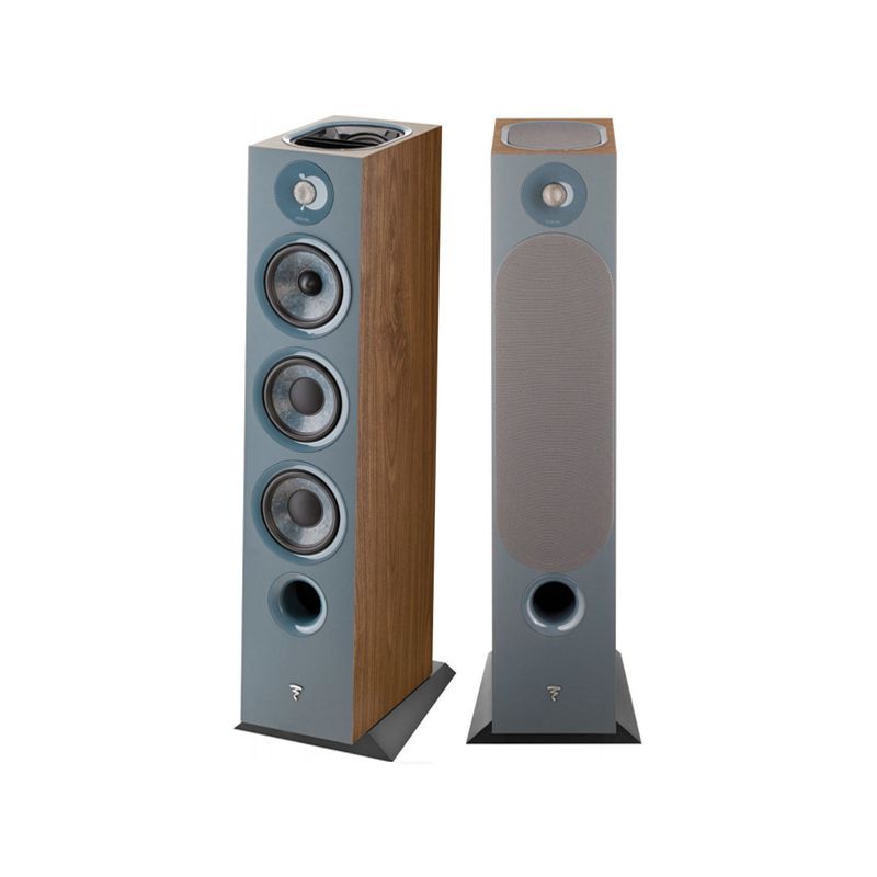 Loa Focal Chora 826-D Atmos chính hãng - Hình 3