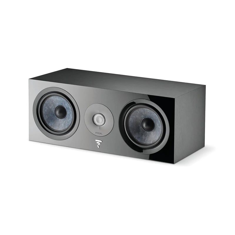 Loa Xem Phim Focal Chora Center Chính Hãng - Hình 1