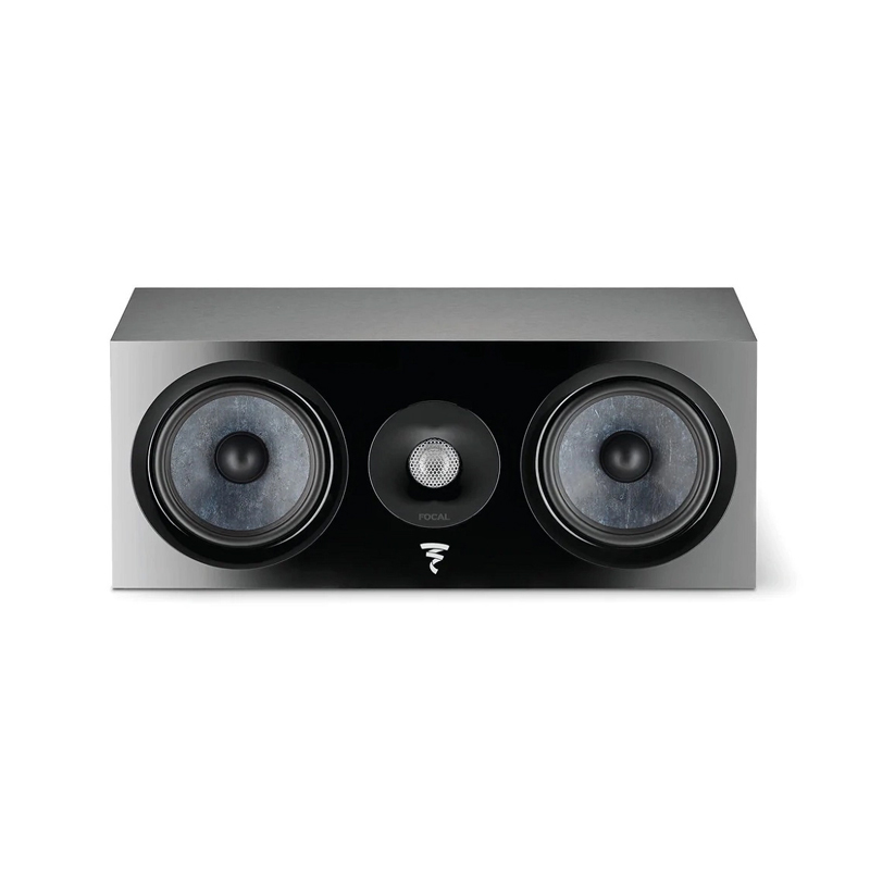 Loa Xem Phim Focal Chora Center Chính Hãng - Hình 2