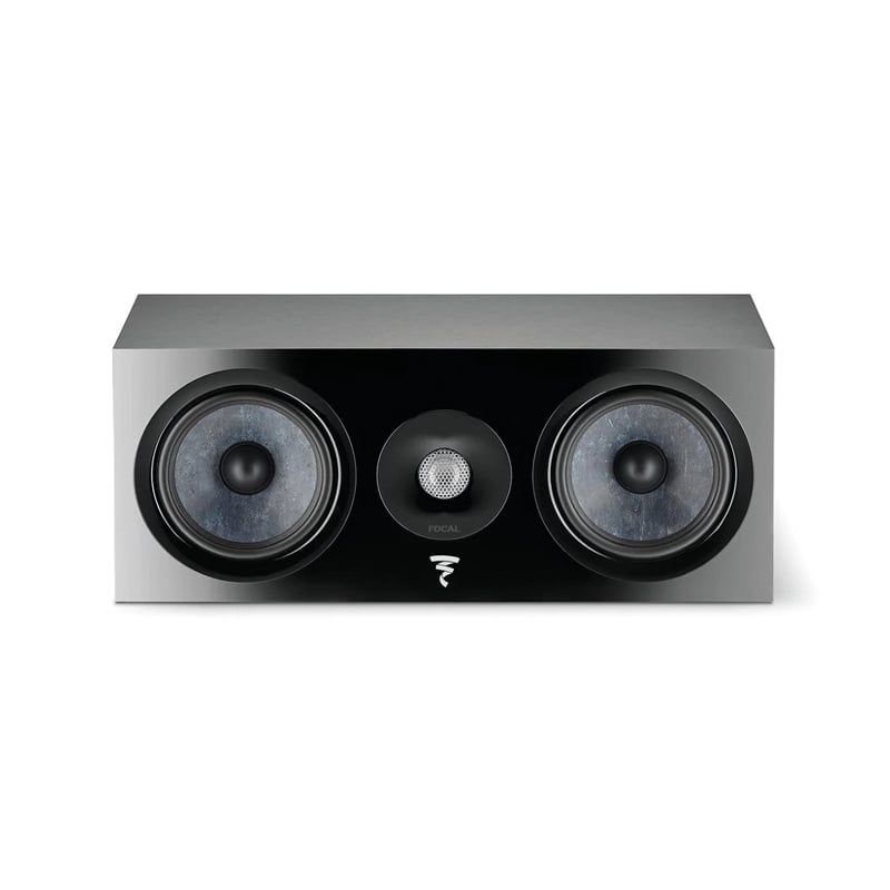 Loa Xem Phim Focal Chora Center Chính Hãng - Hình 2