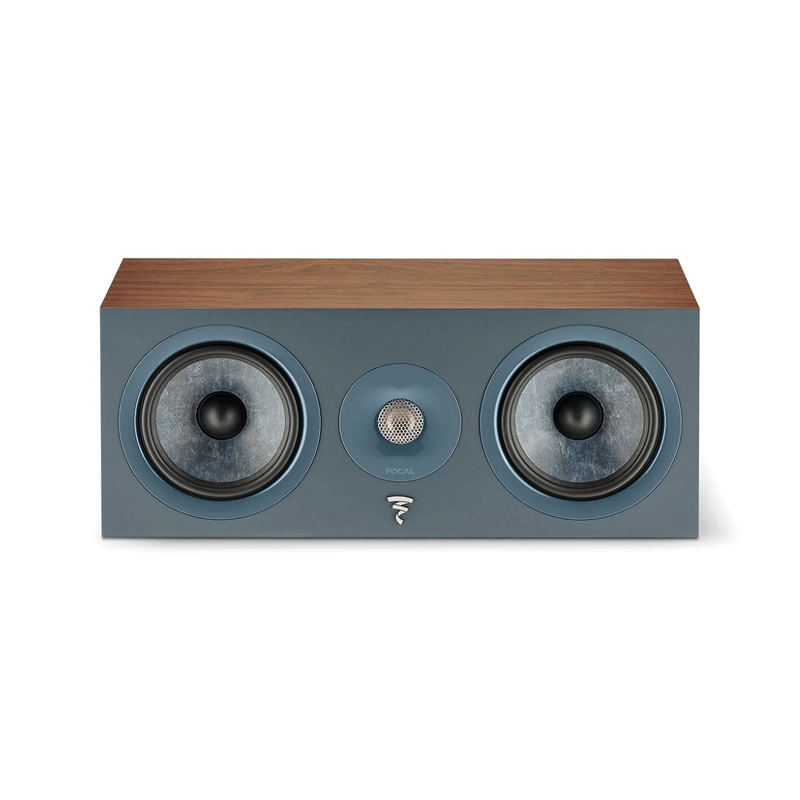 Loa Xem Phim Focal Chora Center Chính Hãng - Hình 5