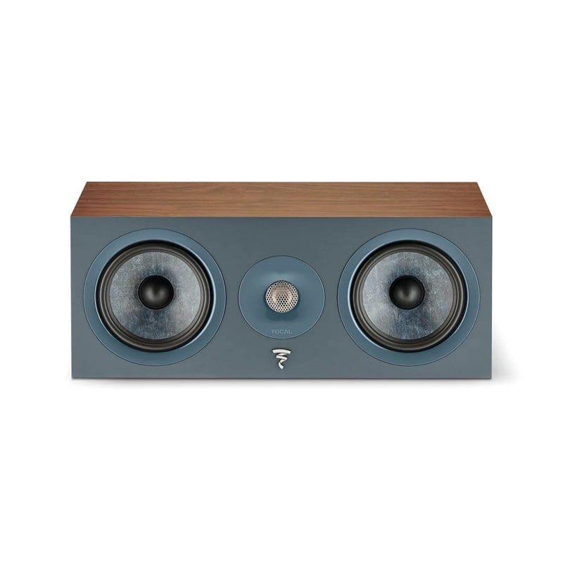 Loa Xem Phim Focal Chora Center Chính Hãng - Hình 5