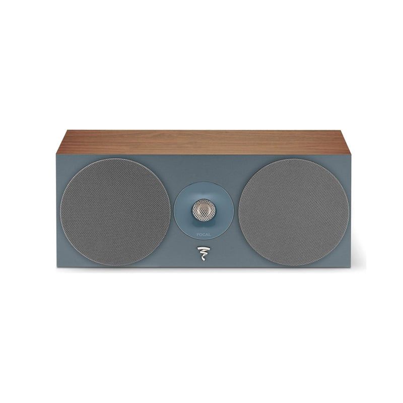 Loa Xem Phim Focal Chora Center Chính Hãng - Hình 6