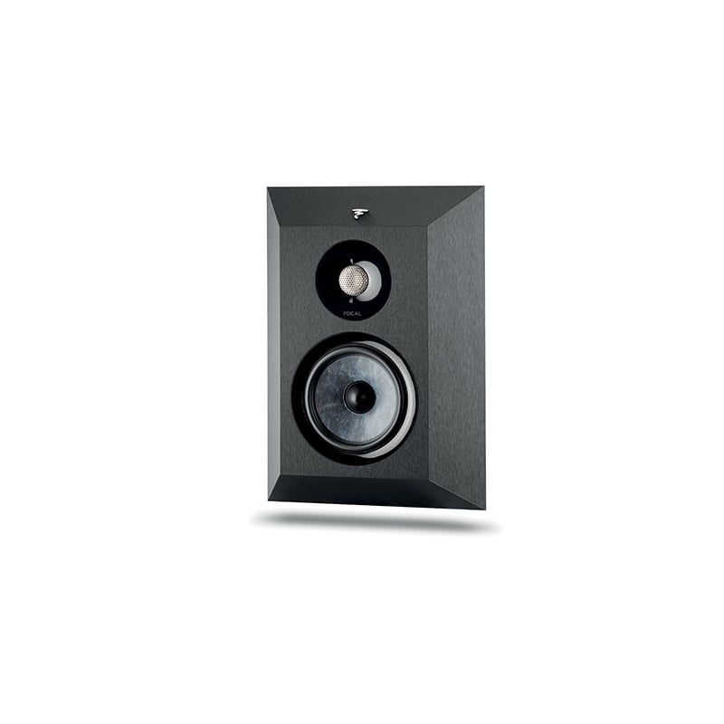 Loa Xem Phim Focal Chora Surround Chính Hãng - Hình 1