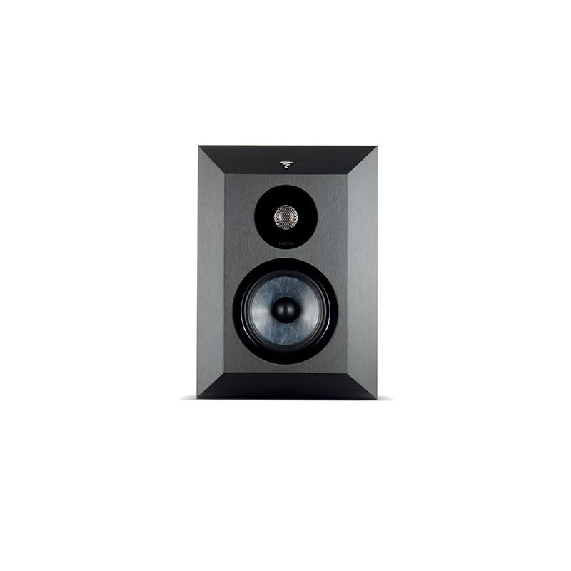 Loa Xem Phim Focal Chora Surround Chính Hãng - Hình 2