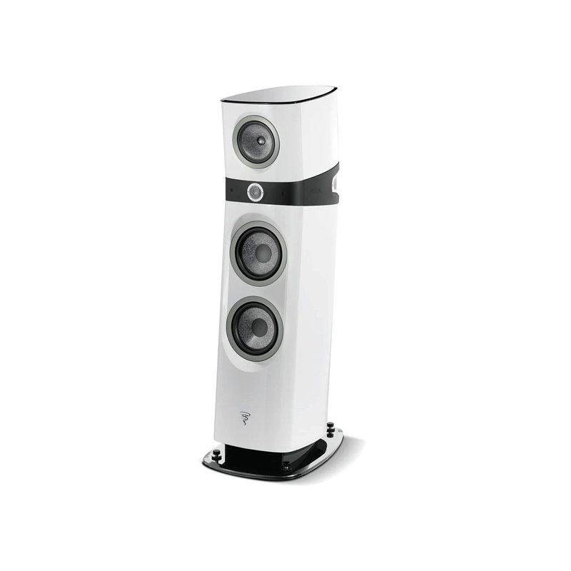 Loa Focal Sopra No2 chính hãng - Hình 8