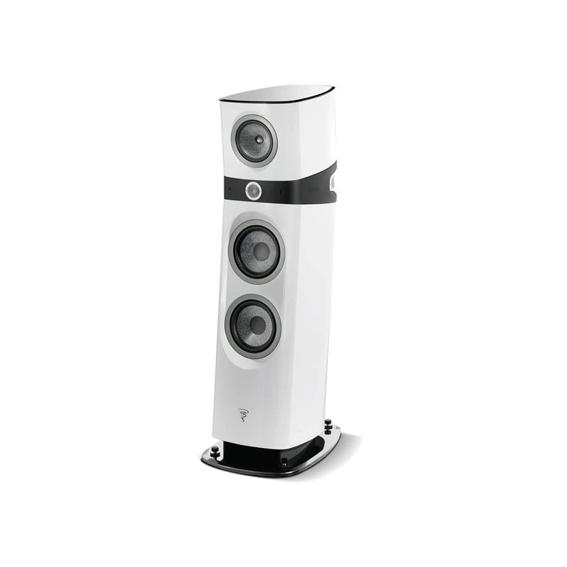 Loa Focal Sopra No2 chính hãng - Hình 8