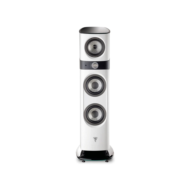 Loa Focal Sopra No2 chính hãng - Hình 7