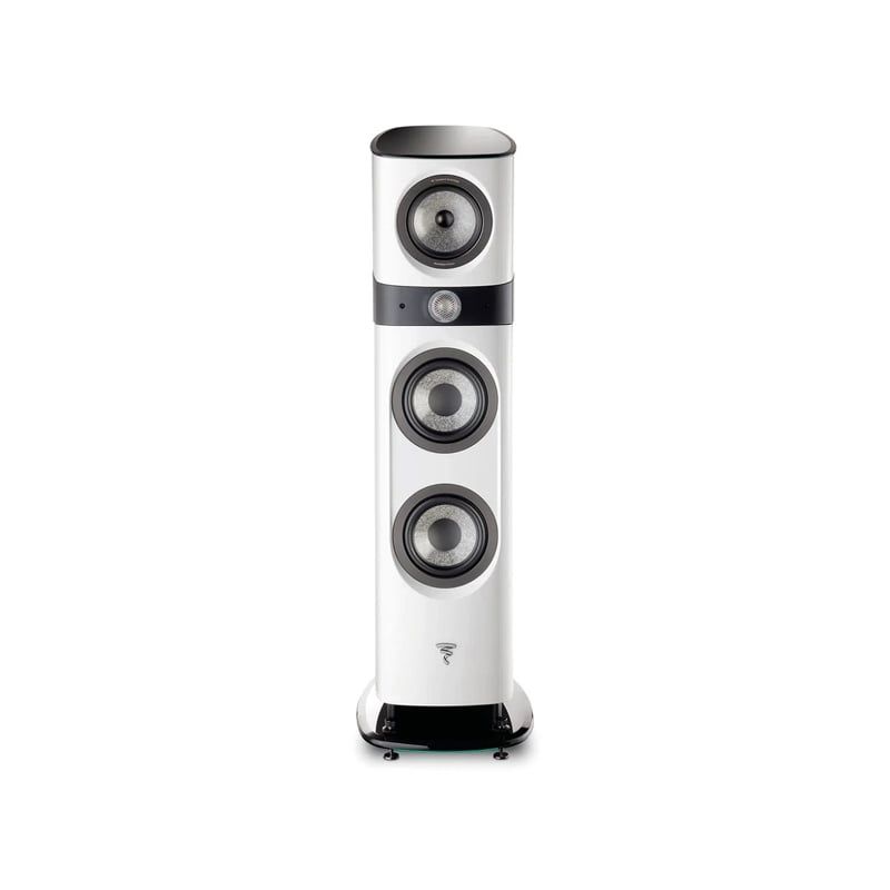 Loa Focal Sopra No2 chính hãng - Hình 7