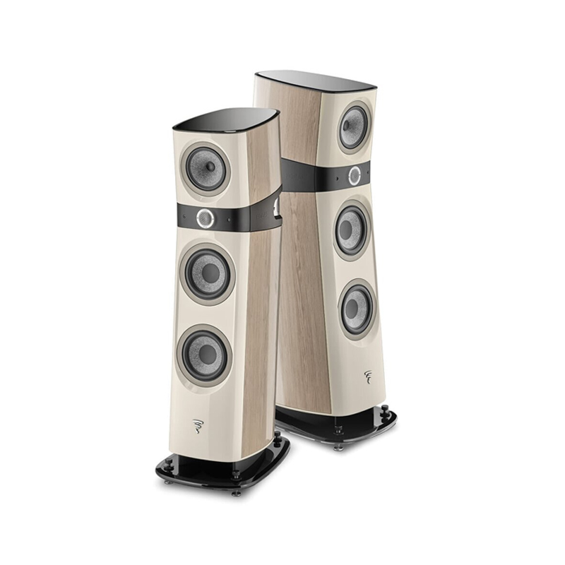 Loa Focal Sopra No2 chính hãng - Hình 6