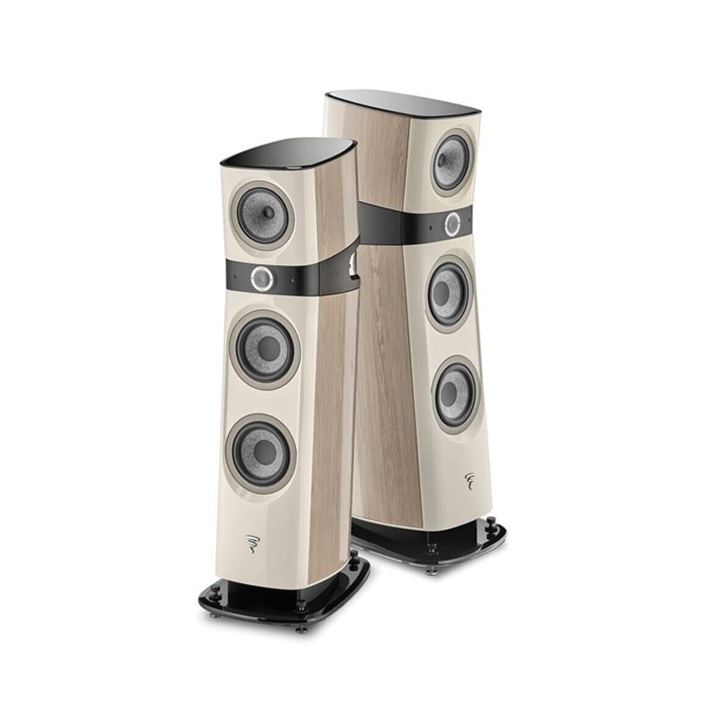 Loa Focal Sopra No2 chính hãng - Hình 6