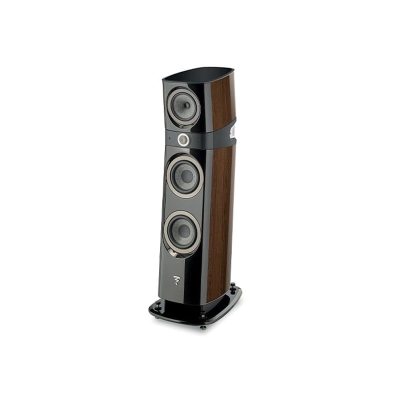 Loa Focal Sopra No2 chính hãng - Hình 1