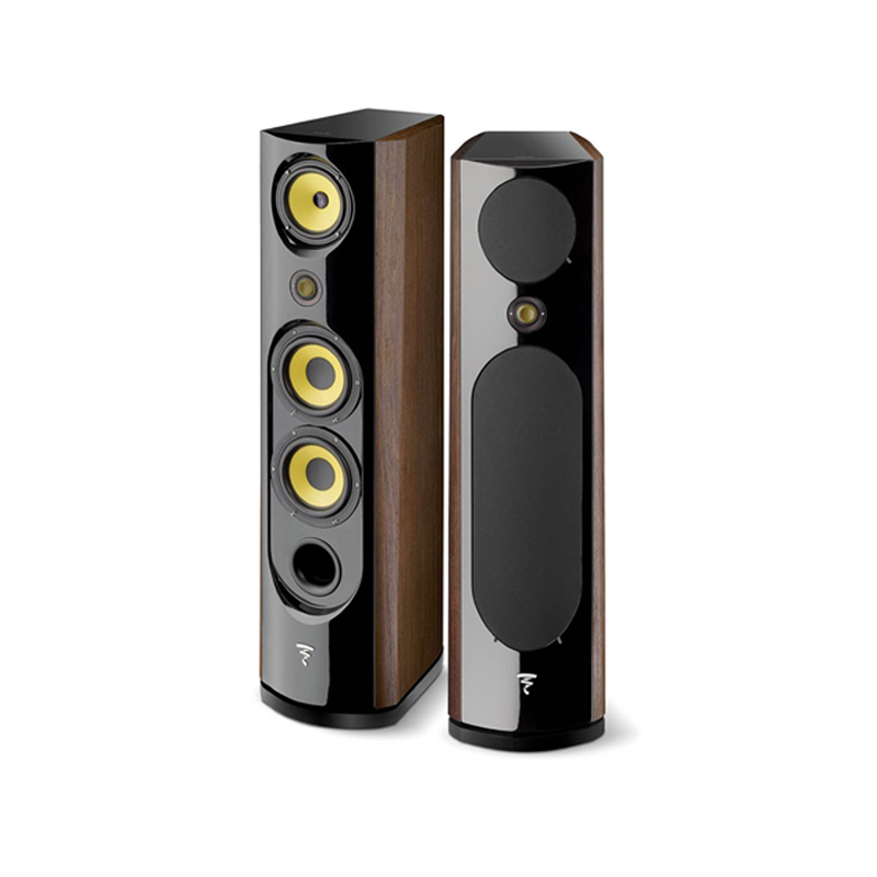 Loa Focal Spectral 40th chính hãng - Hình 1