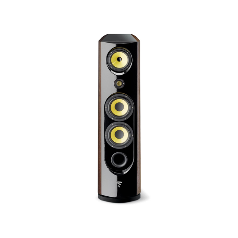 Loa Focal Spectral 40th chính hãng - Hình 2