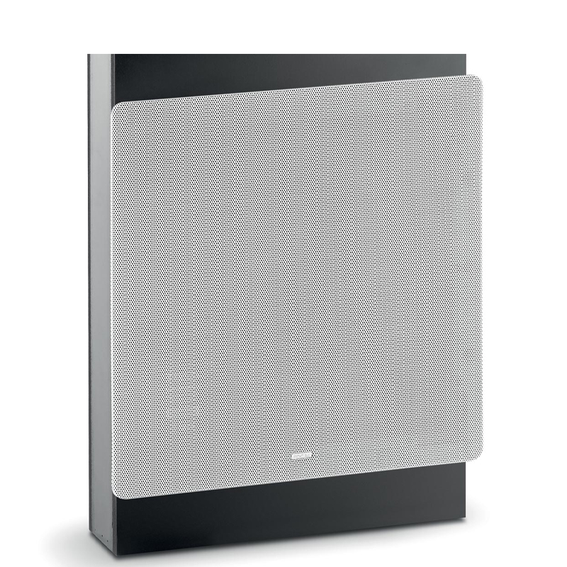 Loa subwoofer Focal 100 IWSUB8 chính hãng - Hình 3