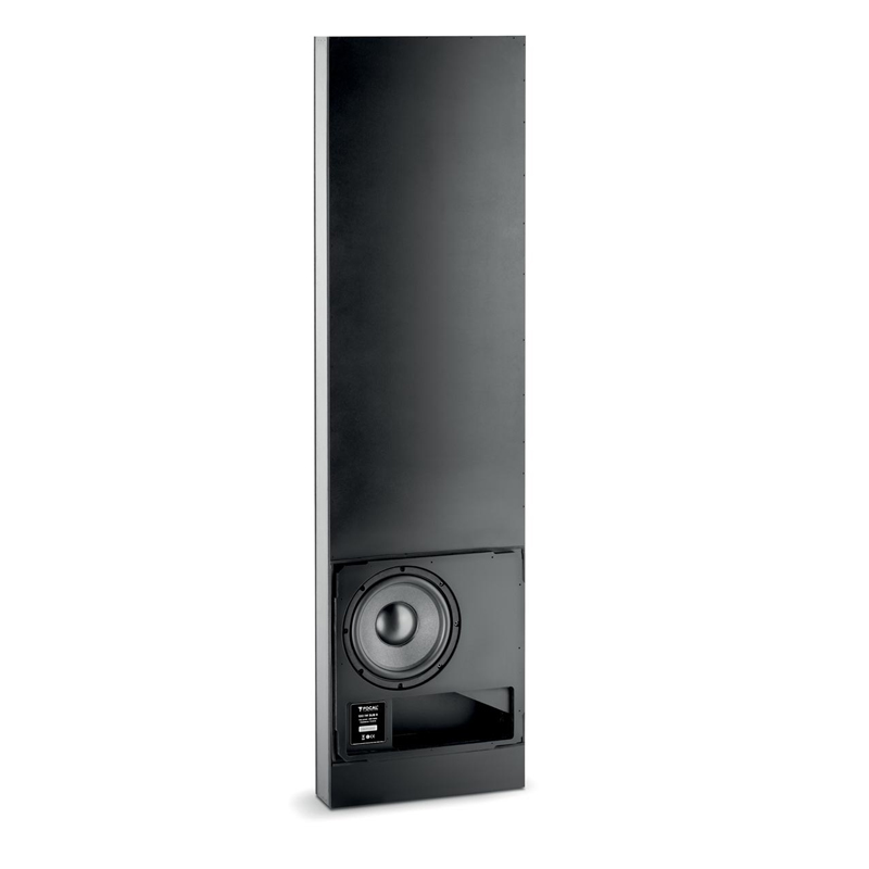 Loa subwoofer Focal 100 IWSUB8 chính hãng - Hình 2