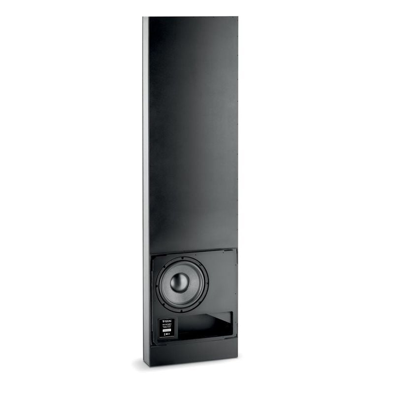 Loa subwoofer Focal 100 IWSUB8 chính hãng - Hình 2