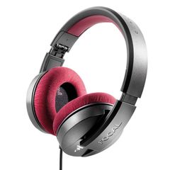 Tai nghe DJ Focal Listen Professional chính hãng