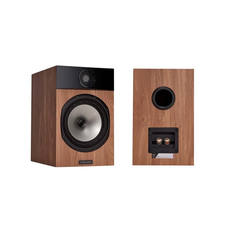 Loa nghe nhạc Fyne Audio F301i chính hãng - Hình 1