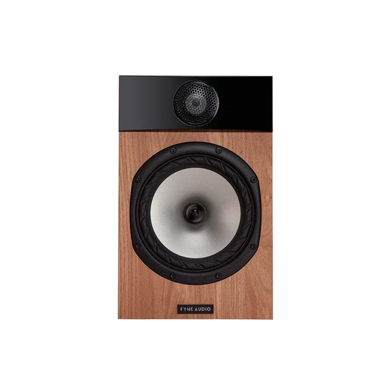 Loa nghe nhạc Fyne Audio F301i chính hãng - Hình 2