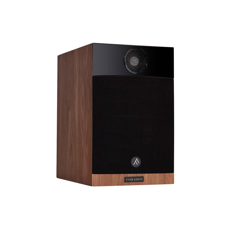 Loa nghe nhạc Fyne Audio F301i chính hãng - Hình 3