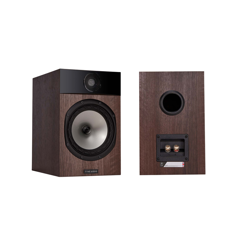 Loa nghe nhạc Fyne Audio F301i chính hãng - Hình 4