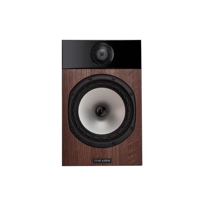 Loa nghe nhạc Fyne Audio F301i chính hãng - Hình 5