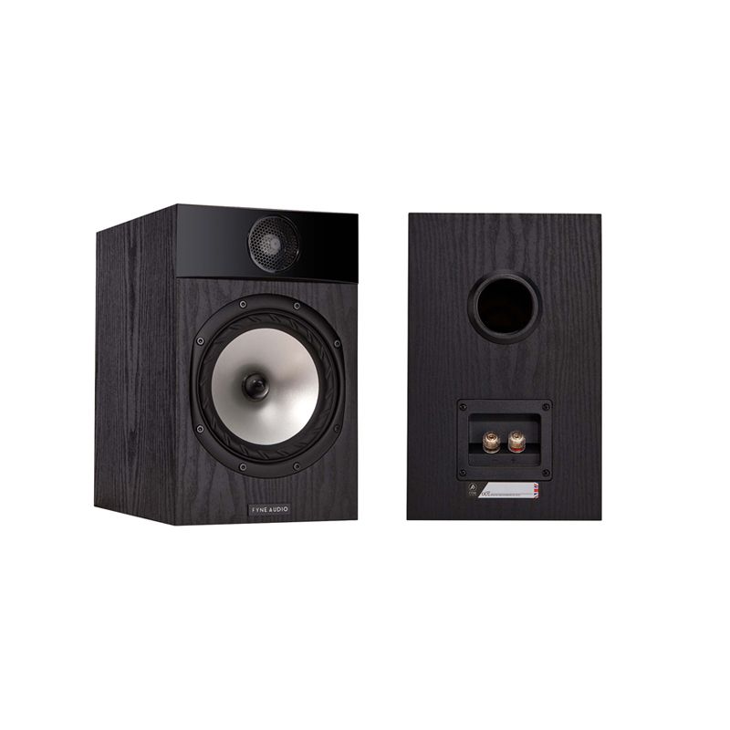 Loa nghe nhạc Fyne Audio F301i chính hãng - Hình 7