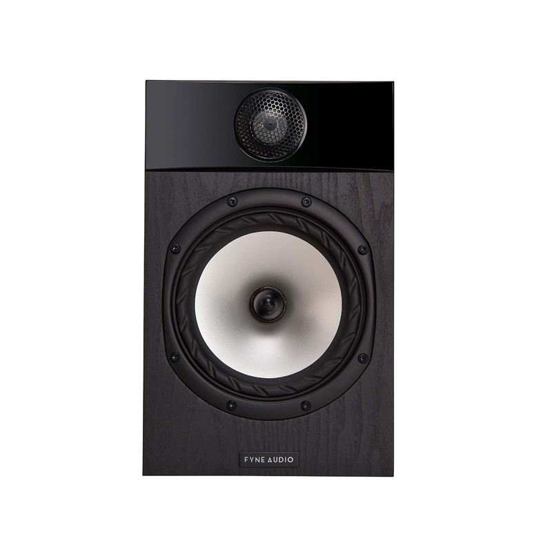 Loa nghe nhạc Fyne Audio F301i chính hãng - Hình 8