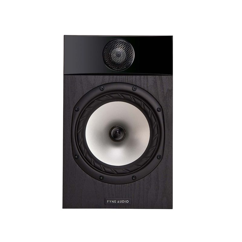 Loa nghe nhạc Fyne Audio F301i chính hãng - Hình 8