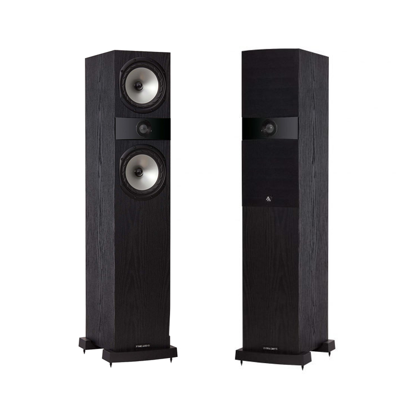 Loa nghe nhạc Fyne Audio F303i chính hãng - Hình 5
