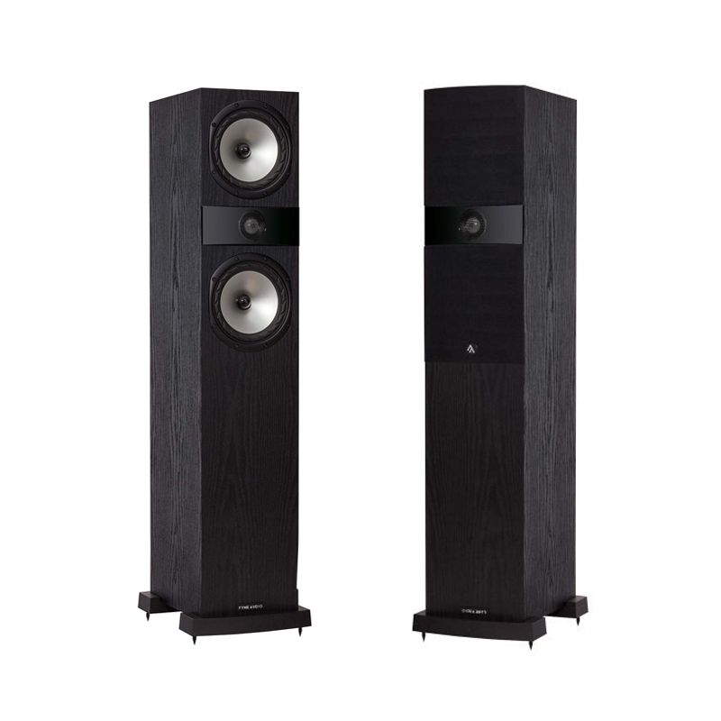 Loa nghe nhạc Fyne Audio F303i chính hãng - Hình 5