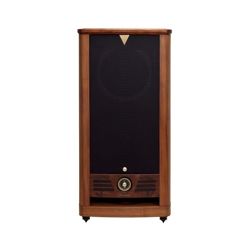 Loa nghe nhạc Fyne Audio Vintage 12 chính hãng - Hình 2